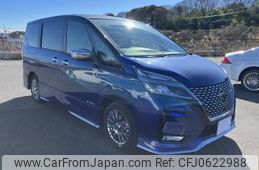 nissan serena 2020 quick_quick_DAA-HFC27_HFC27-068572