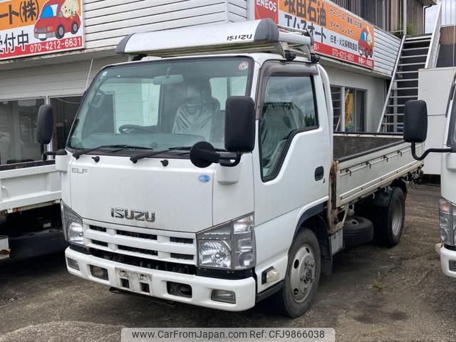 isuzu elf-truck 2023 GOO_NET_EXCHANGE_0804314A30240605W003 image 1