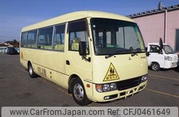 mitsubishi-fuso rosa-bus 2017 -MITSUBISHI--Rosa BE640G-211800---MITSUBISHI--Rosa BE640G-211800-