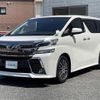 toyota vellfire 2017 -TOYOTA--Vellfire DBA-AGH30W--AGH30-0155963---TOYOTA--Vellfire DBA-AGH30W--AGH30-0155963- image 6