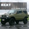 suzuki jimny 2000 quick_quick_TA-JB23W_JB23W-217189 image 1