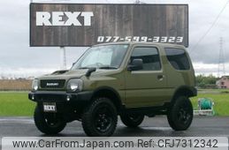 suzuki jimny 2000 quick_quick_TA-JB23W_JB23W-217189