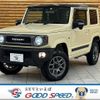 suzuki jimny 2021 quick_quick_3BA-JB64W_JB64W-225164 image 1