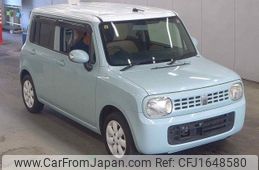 suzuki alto-lapin 2012 CFJ1648580