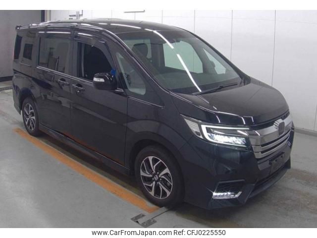 honda stepwagon-spada 2021 quick_quick_6BA-RP3_1327358 image 1