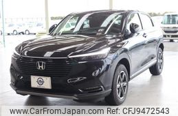 honda vezel 2023 quick_quick_6BA-RV3_RV3-1014013