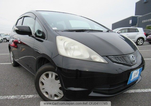 honda fit 2009 REALMOTOR_Y2024100374A-21 image 2