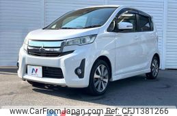 mitsubishi ek 2014 quick_quick_B11W_B11W-0055336