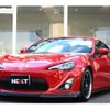 toyota 86 2012 quick_quick_DBA-ZN6_ZN6-021451 image 1