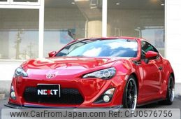 toyota 86 2012 quick_quick_DBA-ZN6_ZN6-021451