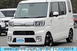 daihatsu wake 2020 quick_quick_3BA-LA700S_LA700S-0159268