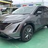 nissan ariya 2022 GOO_JP_700060017330250521022 image 2