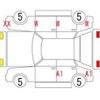 toyota sienta 2020 -TOYOTA--Sienta 5BA-NSP170G--NSP170-7255102---TOYOTA--Sienta 5BA-NSP170G--NSP170-7255102- image 2