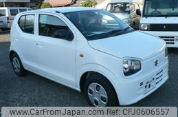 suzuki alto 2019 -SUZUKI--Alto HA36S--521650---SUZUKI--Alto HA36S--521650-