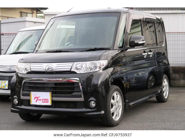 daihatsu tanto 2011 GOO_JP_700080300530240430002 image 1