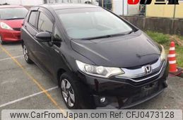 honda fit 2014 -HONDA--Fit GP5-1018090---HONDA--Fit GP5-1018090-