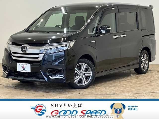 honda stepwagon 2019 -HONDA--Stepwgn 6AA-RP5--RP5-1084593---HONDA--Stepwgn 6AA-RP5--RP5-1084593- image 1