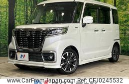 suzuki spacia 2020 -SUZUKI--Spacia DAA-MK53S--MK53S-682522---SUZUKI--Spacia DAA-MK53S--MK53S-682522-