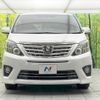 toyota alphard 2013 -TOYOTA--Alphard DBA-ANH20W--ANH20-8293753---TOYOTA--Alphard DBA-ANH20W--ANH20-8293753- image 15