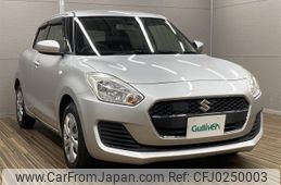 suzuki swift 2019 -SUZUKI--Swift DBA-ZC83S--ZC83S-136480---SUZUKI--Swift DBA-ZC83S--ZC83S-136480-