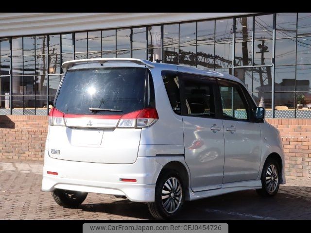 mitsubishi delica-d2 2011 -MITSUBISHI--Delica D2 MB15S--112361---MITSUBISHI--Delica D2 MB15S--112361- image 2