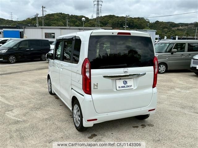 honda n-box 2023 -HONDA 【名変中 】--N BOX JF3--5263382---HONDA 【名変中 】--N BOX JF3--5263382- image 2