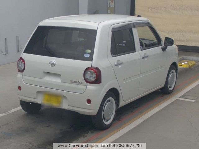 daihatsu mira-tocot 2019 -DAIHATSU 【福山 580や4370】--Mira Tocot LA550S-0018755---DAIHATSU 【福山 580や4370】--Mira Tocot LA550S-0018755- image 2