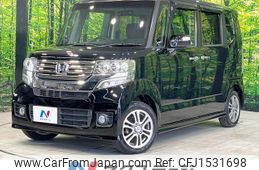honda n-box 2013 CFJ1531698
