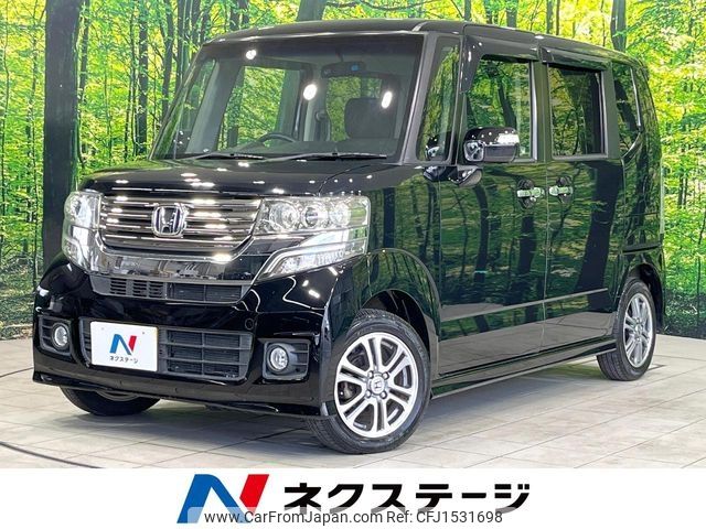 honda n-box 2013 CFJ1531698 image 1