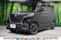 suzuki spacia 2019 -SUZUKI--Spacia DAA-MK53S--MK53S-883814---SUZUKI--Spacia DAA-MK53S--MK53S-883814-