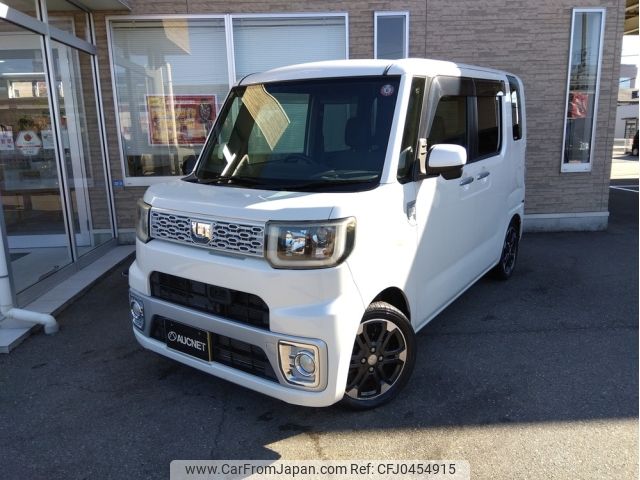 daihatsu wake 2014 -DAIHATSU--WAKE DBA-LA700S--LA700S-0011654---DAIHATSU--WAKE DBA-LA700S--LA700S-0011654- image 1