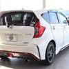 nissan note 2015 quick_quick_DBA-E12_E12-324442 image 4