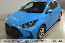 toyota yaris 2023 -TOYOTA--Yaris 5BA-KSP210--KSP210-0098024---TOYOTA--Yaris 5BA-KSP210--KSP210-0098024-