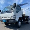 isuzu elf-truck 2004 GOO_NET_EXCHANGE_0700644A30250313W001 image 1