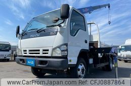 isuzu elf-truck 2004 GOO_NET_EXCHANGE_0700644A30250313W001