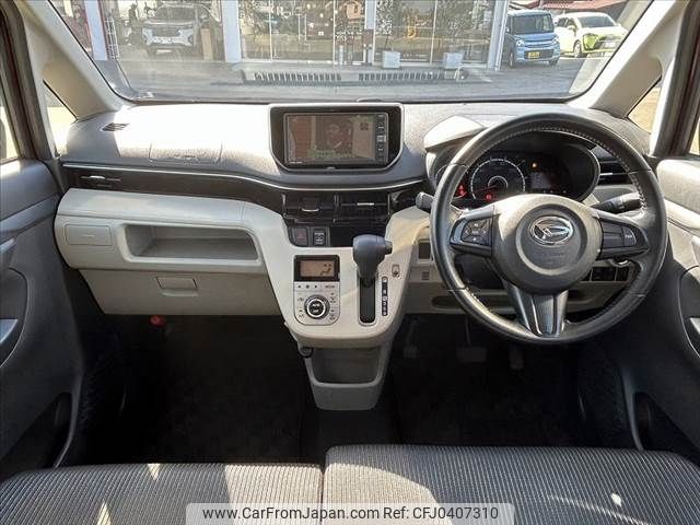 daihatsu move 2019 -DAIHATSU--Move DBA-LA150S--LA150S-2029675---DAIHATSU--Move DBA-LA150S--LA150S-2029675- image 2