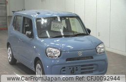 suzuki alto 2023 -SUZUKI--Alto HA37S-125388---SUZUKI--Alto HA37S-125388-