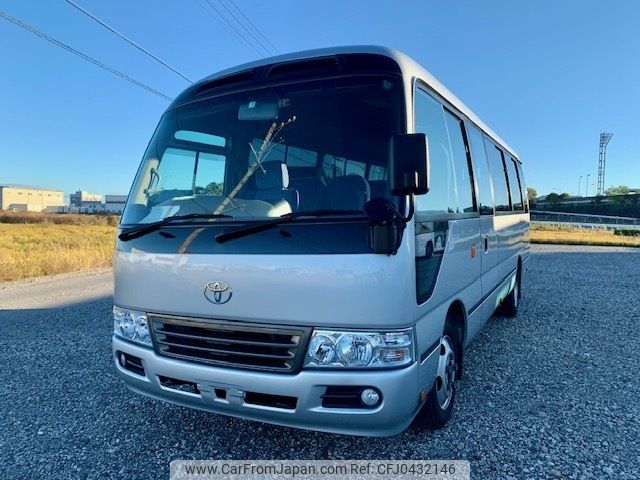 toyota coaster 2016 -TOYOTA--Coaster SKG-XZB50--XZB50-0060962---TOYOTA--Coaster SKG-XZB50--XZB50-0060962- image 1