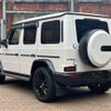 mercedes-benz g-class 2022 -MERCEDES-BENZ--Benz G Class 3DA-463350--W1N4633502X450116---MERCEDES-BENZ--Benz G Class 3DA-463350--W1N4633502X450116- image 5