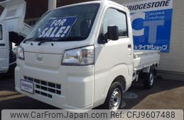 daihatsu hijet-truck 2024 -DAIHATSU--Hijet Truck 3BD-S510P--S510P-0563***---DAIHATSU--Hijet Truck 3BD-S510P--S510P-0563***-