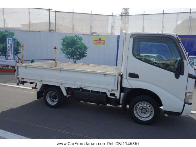 toyota dyna-truck 2007 -TOYOTA--Dyna TC-TRY220--TRY220-0105151---TOYOTA--Dyna TC-TRY220--TRY220-0105151- image 2