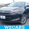 toyota harrier 2015 quick_quick_DBA-ZSU60W_ZSU60-0041459 image 1