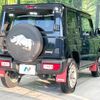 suzuki jimny 2021 -SUZUKI--Jimny 3BA-JB64W--JB64W-221928---SUZUKI--Jimny 3BA-JB64W--JB64W-221928- image 18