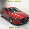 mazda mazda3 2020 -MAZDA--MAZDA3 BP5P-109101---MAZDA--MAZDA3 BP5P-109101- image 1