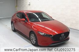 mazda mazda3 2020 -MAZDA--MAZDA3 BP5P-109101---MAZDA--MAZDA3 BP5P-109101-