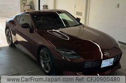 nissan fairlady-z 2024 -NISSAN 【大宮 356ト34】--Fairlady Z RZ34-122556---NISSAN 【大宮 356ト34】--Fairlady Z RZ34-122556-