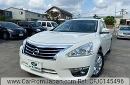 nissan teana 2015 -NISSAN--Teana L33--103429---NISSAN--Teana L33--103429-