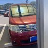 nissan serena 2008 -NISSAN--Serena DBA-C25--C25-325054---NISSAN--Serena DBA-C25--C25-325054- image 3