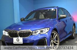 bmw bmw-others 2019 quick_quick_3BA-5U30_WBA5U92000FH87699