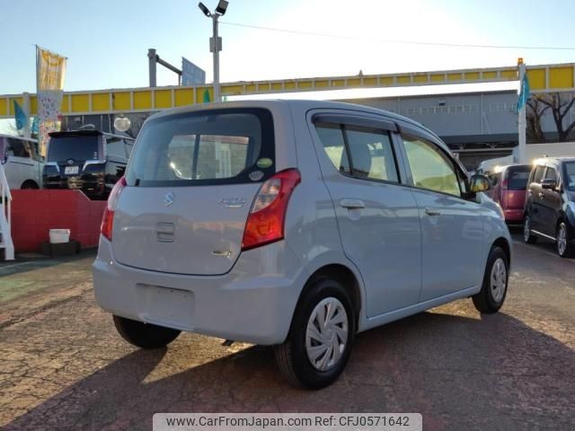 suzuki alto-eco 2014 -SUZUKI--Alto Eco DBA-HA35S--HA35S-172999---SUZUKI--Alto Eco DBA-HA35S--HA35S-172999- image 2